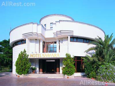 Samara Hotel 4